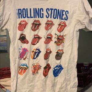 Rolling Stones T-shirt